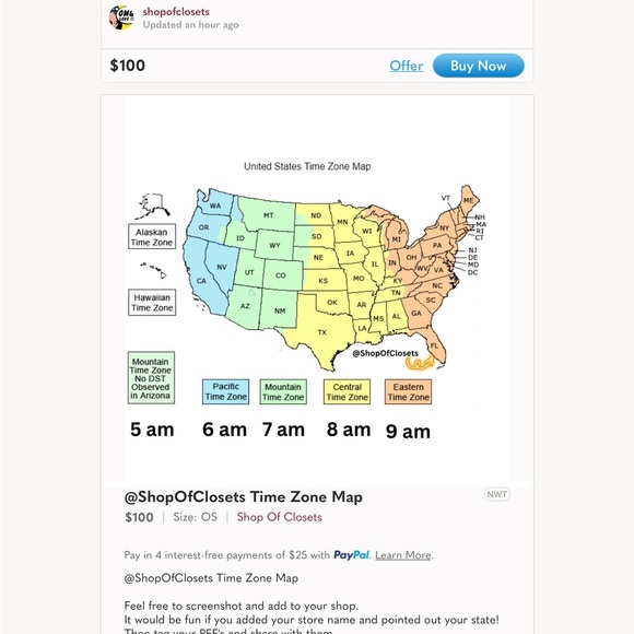You can Create your FLYER!! Use Canva - Picture 6 of 6
